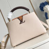LV Capucines MM(HIGH-END GRADE)