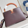 LV Capucines MM(HIGH-END GRADE)