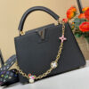 LV x TM Capucines MM(HIGH-END GRADE)