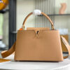 LV Capucines MM(HIGH-END GRADE)