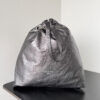 Balenciaga Womenâs Crush Tote Bag Medium(HIGH-END GRADE)