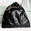 Balenciaga Women’s Crush Tote Bag Medium(HIGH-END GRADE)