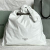Balenciaga Women’s Crush Tote Bag Medium(HIGH-END GRADE)