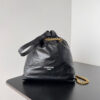 Balenciaga Women’s Crush Tote Bag Small(HIGH-END GRADE)