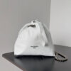 Balenciaga Women’s Crush Tote Bag Small(HIGH-END GRADE)