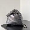 Balenciaga Women’s Crush Tote Bag Small(HIGH-END GRADE)