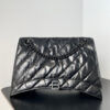 Balenciaga Women’s Crush Chain Bag Large(HIGH-END GRADE)