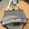 Balenciaga Women’s Crush Chain Bag Medium(HIGH-END GRADE)