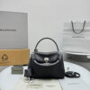 Balenciaga Women’s Rodeo Handbag Mini(HIGH-END GRADE)