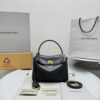 Balenciaga Women’s Rodeo Handbag Mini(HIGH-END GRADE)