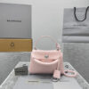 Balenciaga Women’s Rodeo Handbag Mini(HIGH-END GRADE)