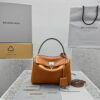 Balenciaga Women’s Rodeo Handbag Mini(HIGH-END GRADE)