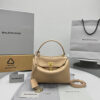 Balenciaga Women’s Rodeo Handbag Mini(HIGH-END GRADE)