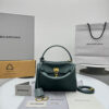 Balenciaga Women’s Rodeo Handbag Mini(HIGH-END GRADE)