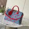 LV x TM Bolsa Speedy Soft 30