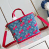 LV x TM Neverfull Inside Out BB