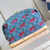 LV x TM Cosmetic Pouch GM
