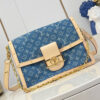 LV Dauphine Soft GM