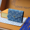 LV Victorine Wallet