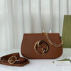 Gucci Blondie shoulder bag