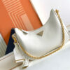 Prada Re-Edition 2005 Saffiano leather bag