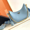 Prada Re-Edition 2005 Saffiano leather bag