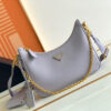 Prada Re-Edition 2005 Saffiano leather bag