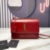 SUNSET MEDIUM CHAIN BAG