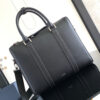 DIOR LINGOT BRIEFCASE(HIGH-END GRADE)