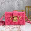LV PETITE MALLE