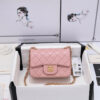 Chanel MINI FLAP BAG