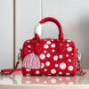 LV x YK Speedy Bandouliere 20