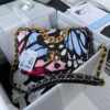 CHANEL 19 HANDBAG
