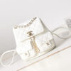 CHANEL BACKPACK