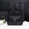YSL LE 5 A 7 HOBO BAG