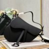 SADDLE BAG WITH STRAP