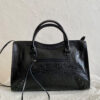 Balenciaga Womenâs Le City Bag Medium(TAX-FREE GRADE)