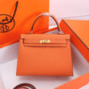 Hermes Kelly 25
