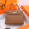 Hermes Kelly 25