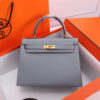 Hermes Kelly 25