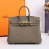 HERMES BIRKIN BAG 25
