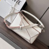 LOEWE Small Puzzle Bag