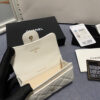 CHANEL WALLET