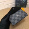 LV Card Holder Recto Verso(high-end grade)
