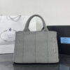 Prada Canapa Bag