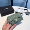 CHANEL WALLET