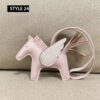 Hermes Rodeo PM Charm