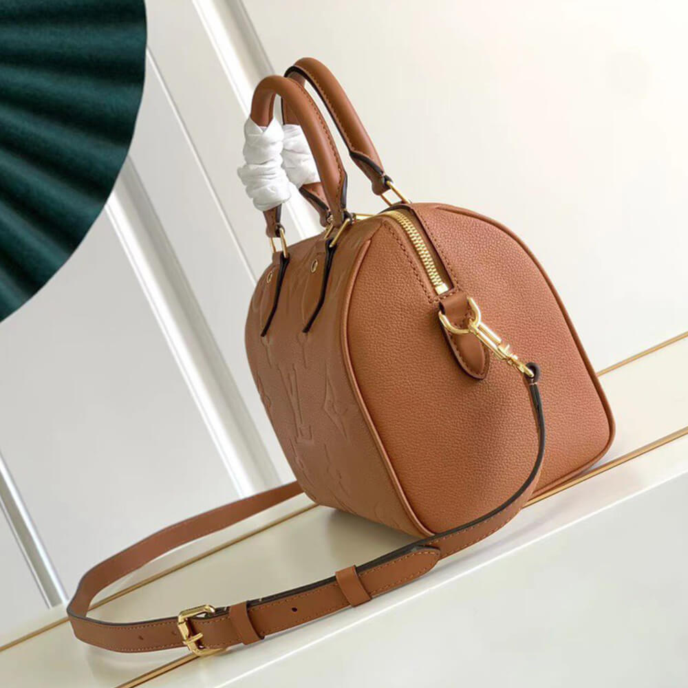 LV Speedy BandouliÃ¨re 25