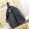 LV Keepall BandouliÃ¨re 55
