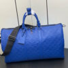 LV Keepall BandouliÃ¨re 50